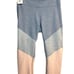 NWT Outdoor Voices ⅞ Spring Leggings in Lake/Dove/Rose Quartz Size S