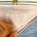 NWT Outdoor Voices ⅞ Spring Leggings in Lake/Dove/Rose Quartz Size S