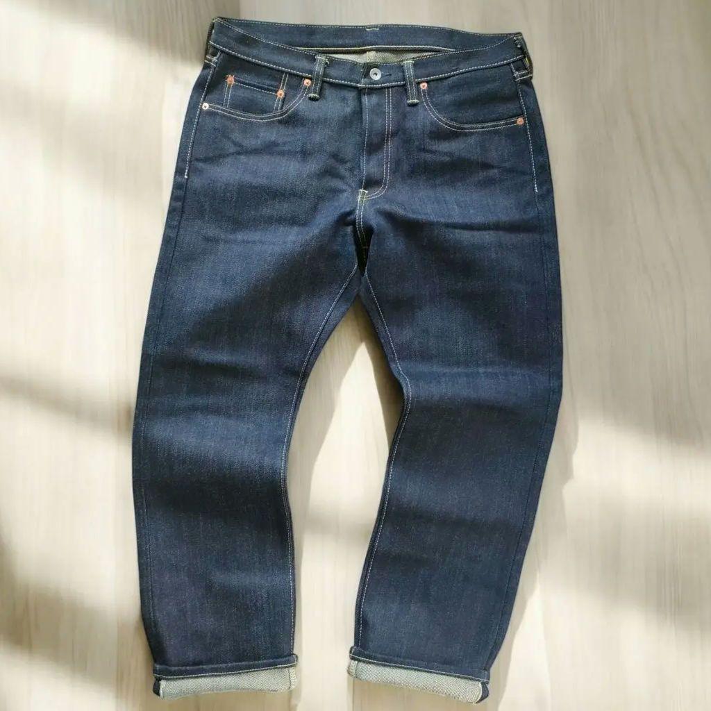 Iron Heart LOT 555-XHS W36 L36 25oz