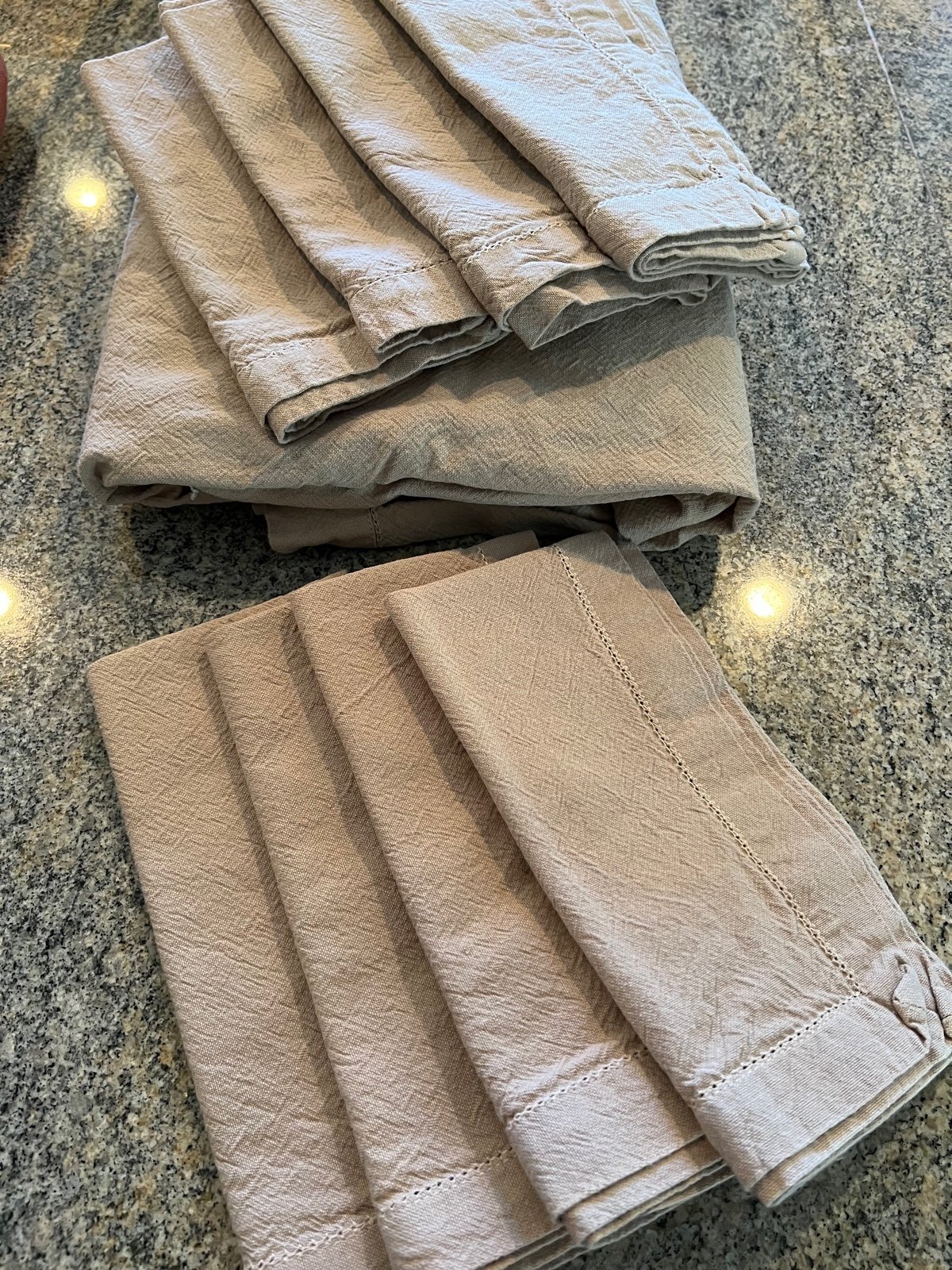 Table Cloth Set