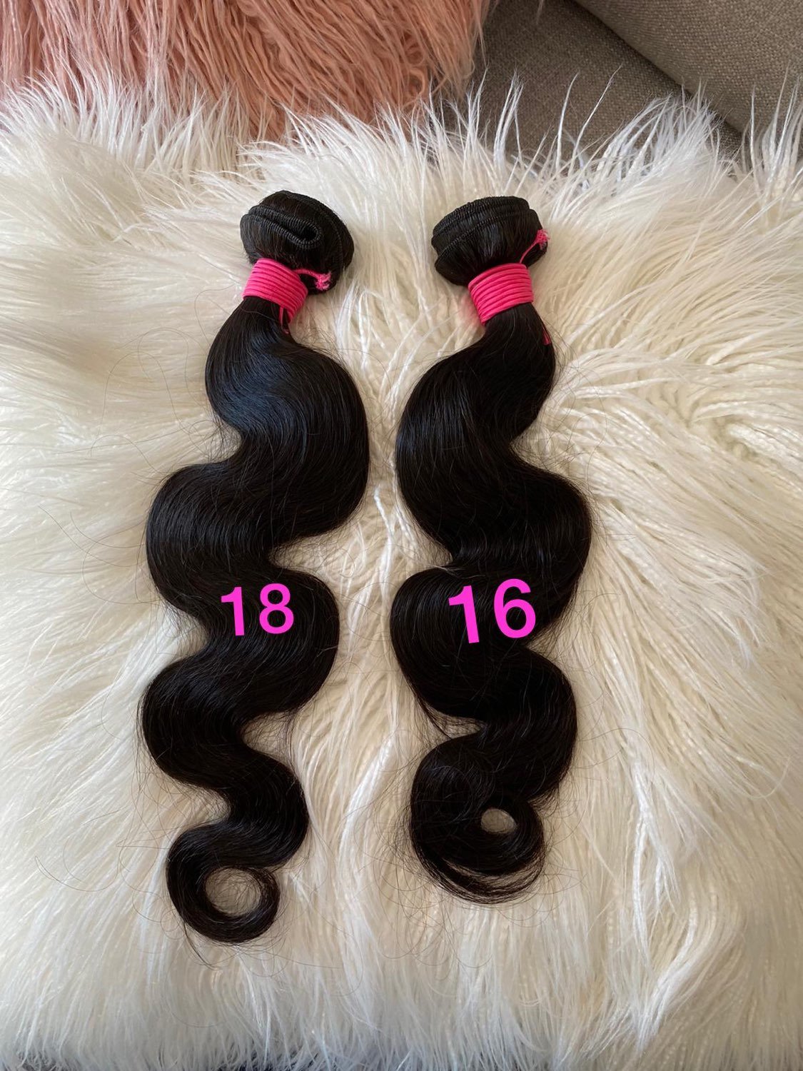 hair extensions