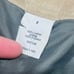 Tan Suede Leather Straight Leg Pants Women’s 8