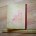 ANTIQUE COLLECTIBLE CHILDREN BOOK TOM THUMB 1800s