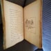 ANTIQUE COLLECTIBLE CHILDREN BOOK TOM THUMB 1800s