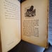 ANTIQUE COLLECTIBLE CHILDREN BOOK TOM THUMB 1800s
