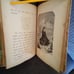 ANTIQUE COLLECTIBLE CHILDREN BOOK TOM THUMB 1800s