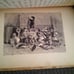 ANTIQUE COLLECTIBLE CHILDREN BOOK TOM THUMB 1800s