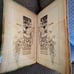 ANTIQUE COLLECTIBLE CHILDREN BOOK TOM THUMB 1800s