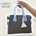 Michael Kors purse/crossbody/handbag