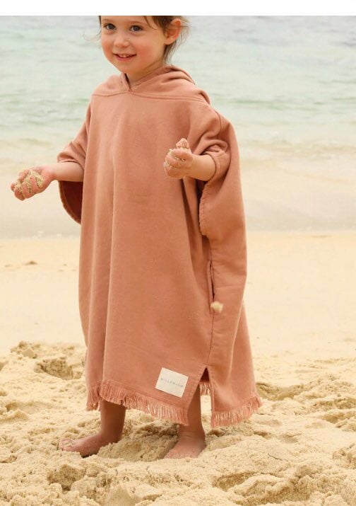 Kids Beach Cover Towels