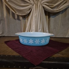 Dishware