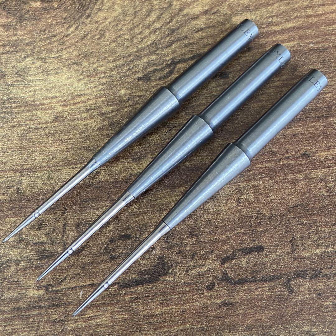 LOXLEY Robin STEEL 23g