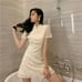 Women Cheongsam Dress Vintage