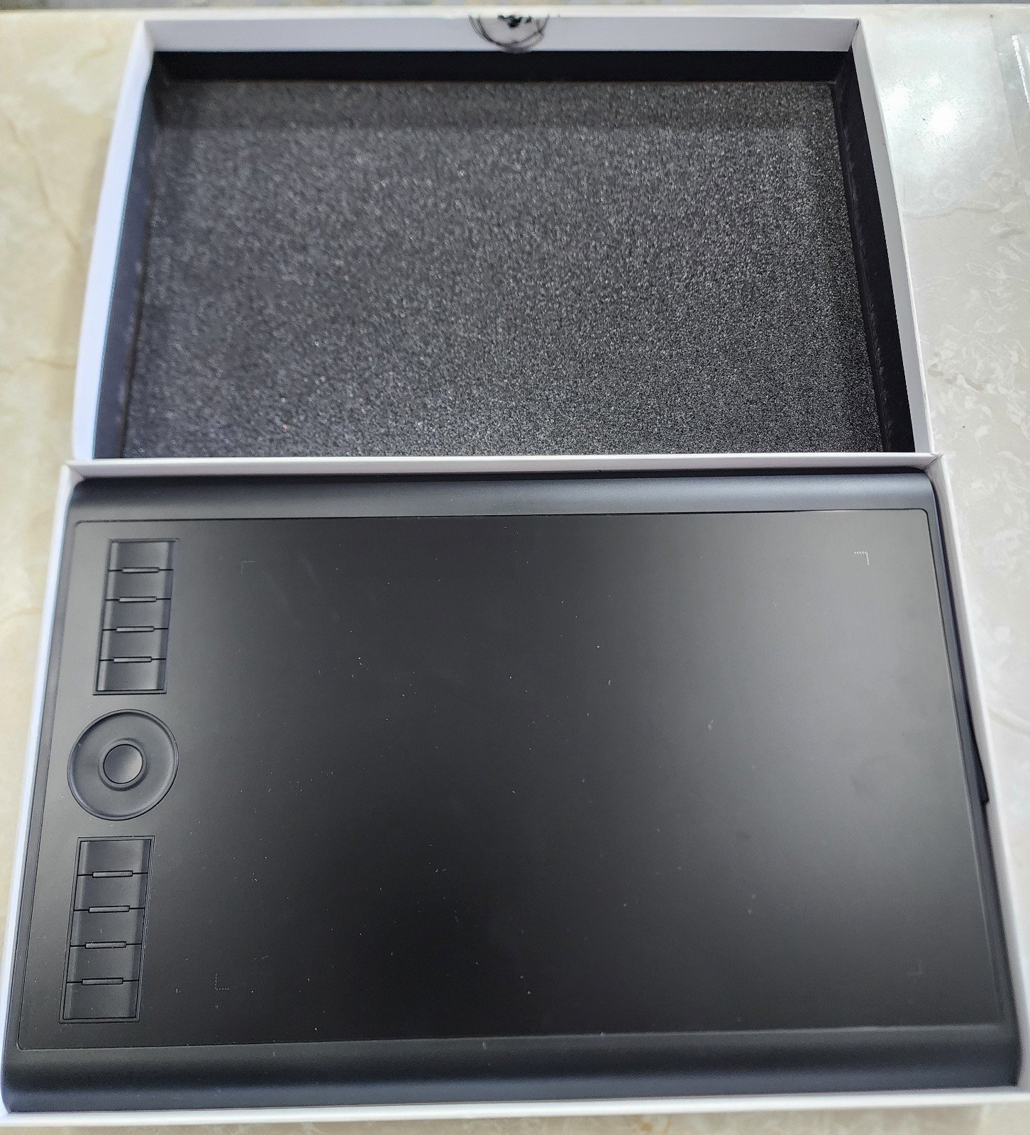Gaomon M10K Battery-Free Graphic Tablet