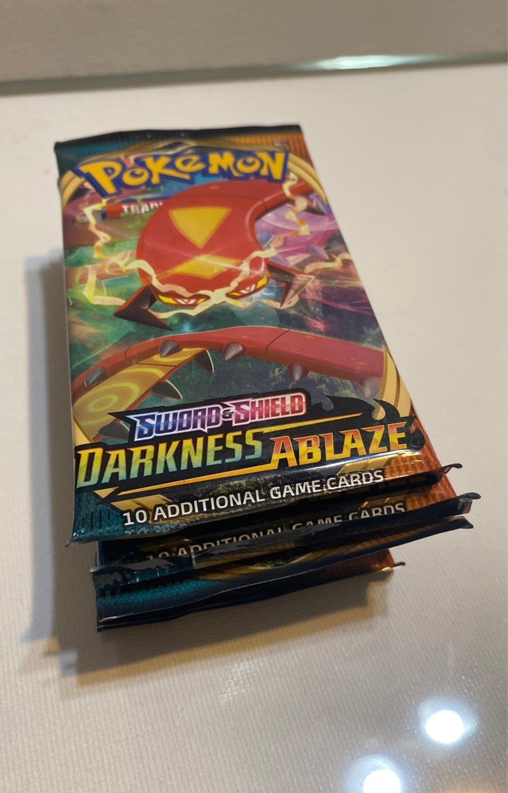 pokémon trading card game games