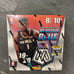 2019-20 Panini Mosaic Basketball Mega Box New Zion Williamson