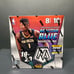 2019-20 Panini Mosaic Basketball Mega Box New Zion Williamson