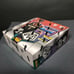 2019-20 Panini Mosaic Basketball Mega Box New Zion Williamson