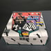 2019-20 Panini Mosaic Basketball Mega Box New Zion Williamson