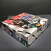 2019-20 Panini Mosaic Basketball Mega Box New Zion Williamson