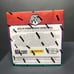 2019-20 Panini Mosaic Basketball Mega Box New Zion Williamson