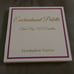 Shine by SD Cosmetics Enchantment Palette