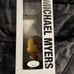 John Carpenter Signed Michael Myers VHS Funko POP! GITD JSA COA Halloween RARE