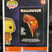John Carpenter Signed Michael Myers VHS Funko POP! GITD JSA COA Halloween RARE