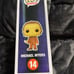 John Carpenter Signed Michael Myers VHS Funko POP! GITD JSA COA Halloween RARE