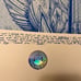PEARL JAM CONCERT POSTER LOS ANGELES #1 MAY 21st 2024 Jeff Soto DARK MATTER TOUR