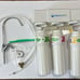 Aquasana Claryum 3-Stage Under Sink Water Filter