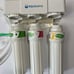 Aquasana Claryum 3-Stage Under Sink Water Filter