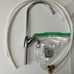 Aquasana Claryum 3-Stage Under Sink Water Filter