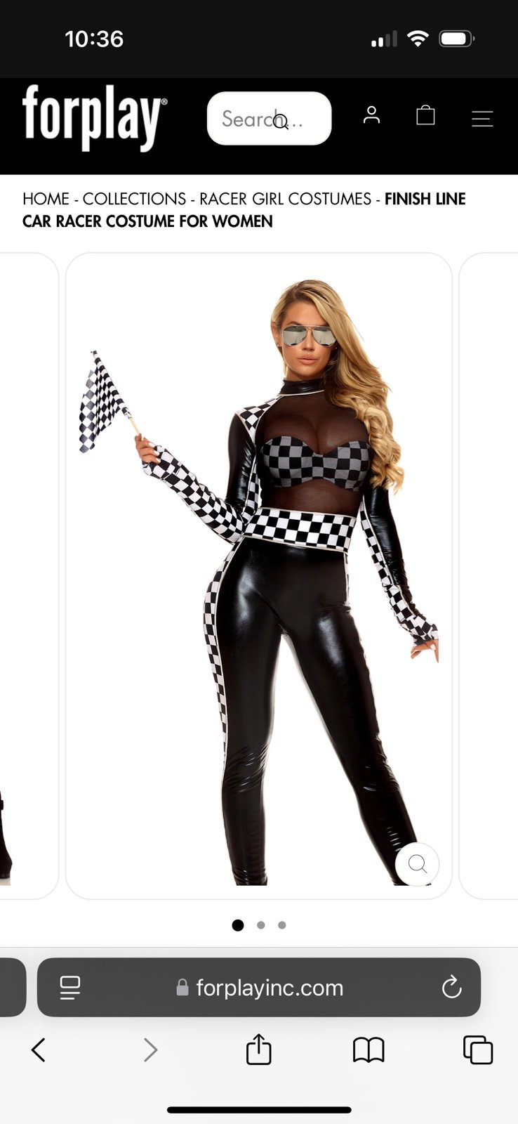 costumes women