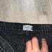 Rare vintage Y2K smooth jeans men’s size 34 x 27 skater grunge baggy