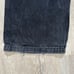 Rare vintage Y2K smooth jeans men’s size 34 x 27 skater grunge baggy