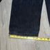 Rare vintage Y2K smooth jeans men’s size 34 x 27 skater grunge baggy