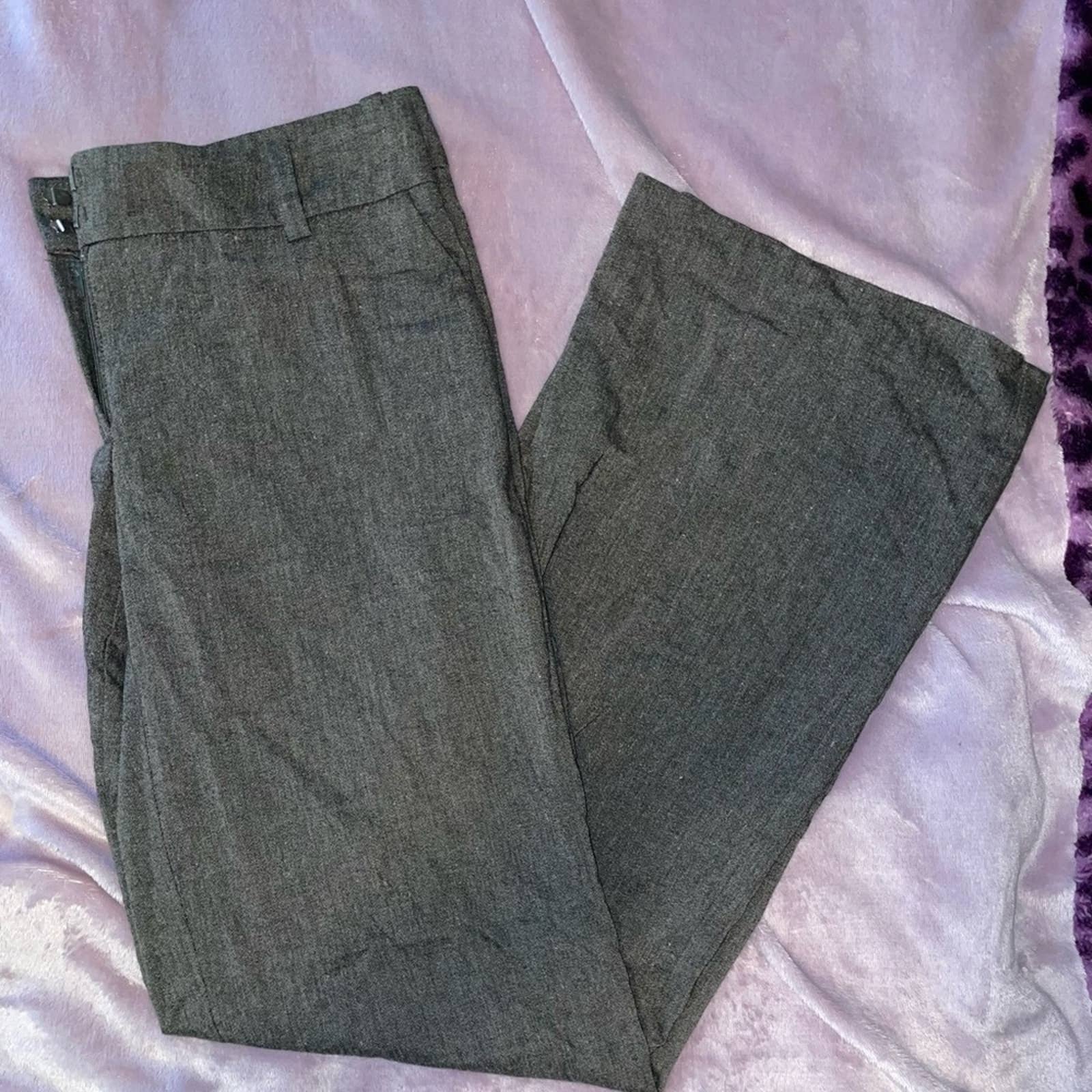 Trina Turk Dress Pants