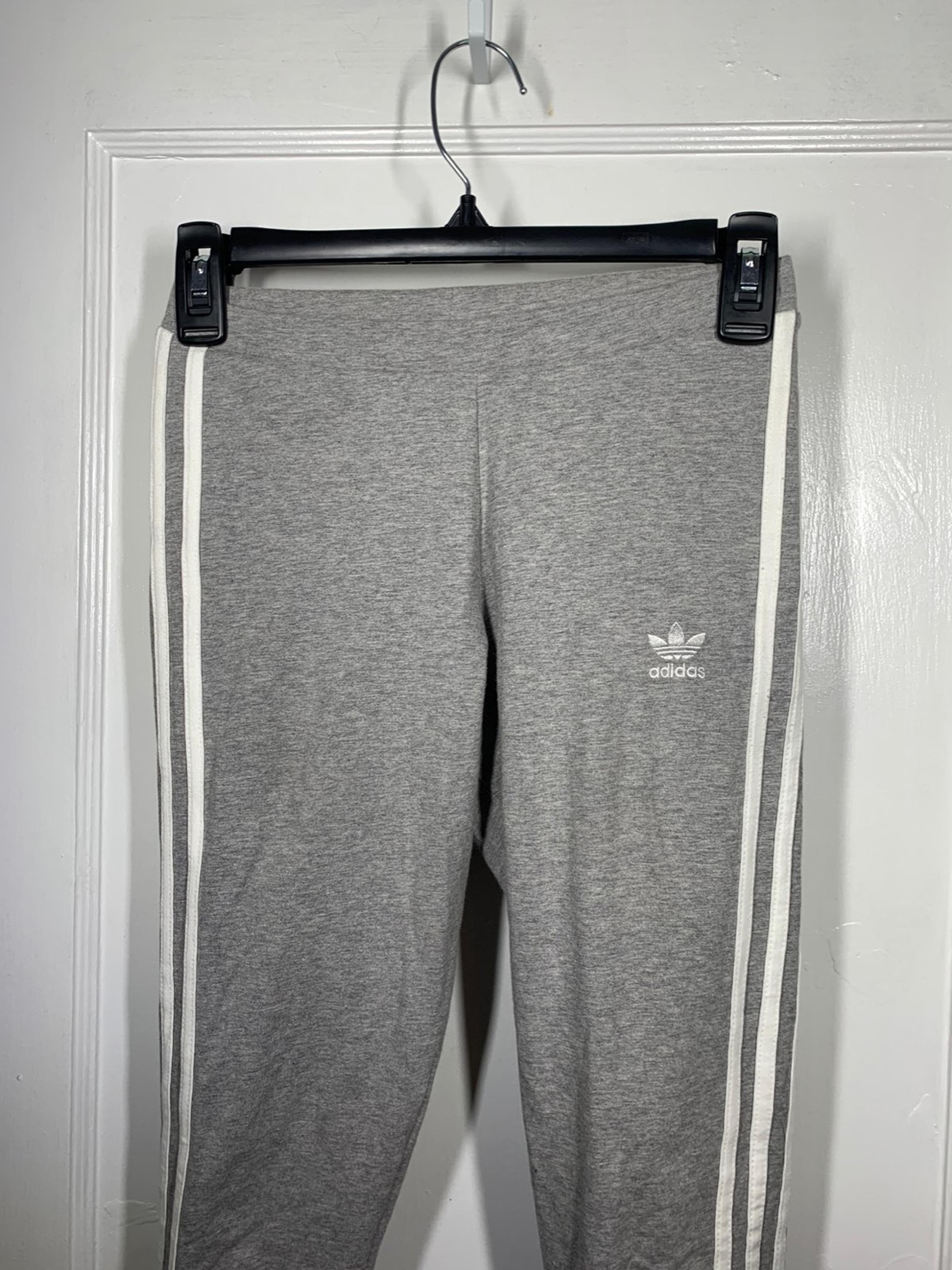 Adidas leggings