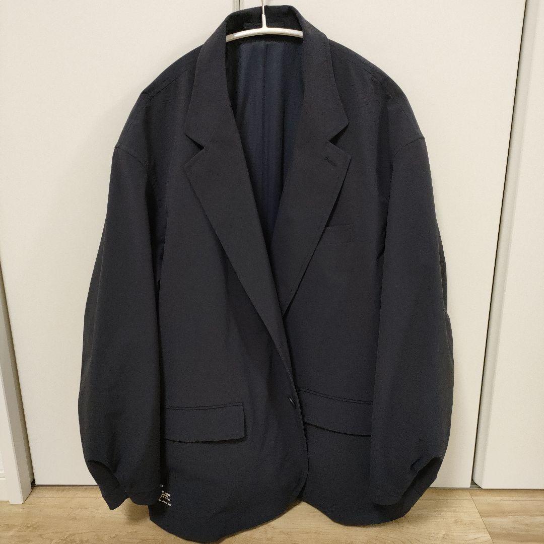 ジャケット・アウター freshservice cordura water repellent S FreshService CORDURA WATER REPELLENT