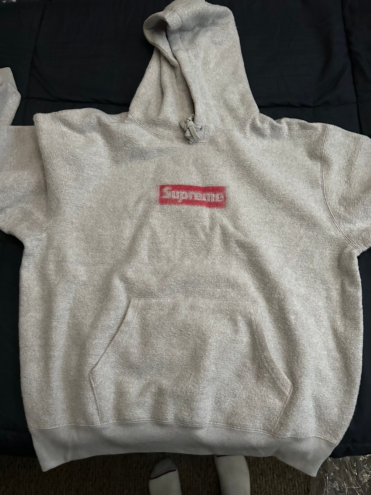 Supreme hoodie