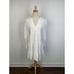 TUCKERNUCK Pomander Place White Swiss Dot Kenzo Dress NWT Size Small