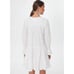 TUCKERNUCK Pomander Place White Swiss Dot Kenzo Dress NWT Size Small
