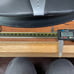 Digital Caliper Measuring Tool with Large LCD Screen Micrometer Caliper