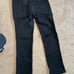 hollister flare jeans