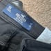 hollister flare jeans