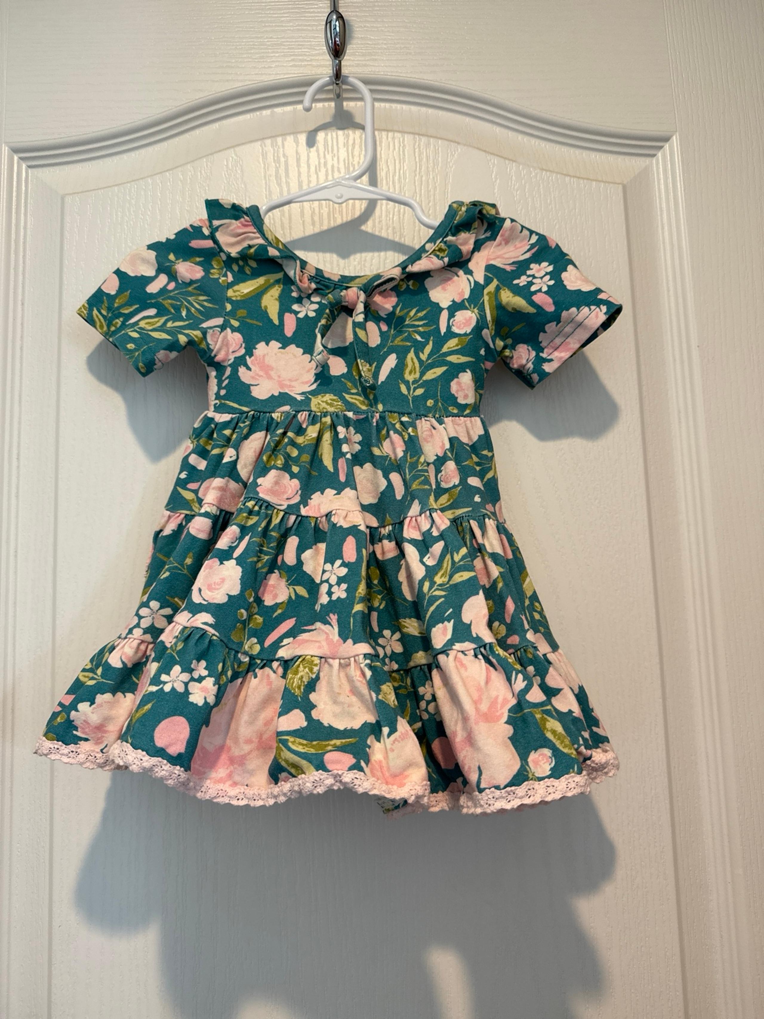 SweetHoney Dress