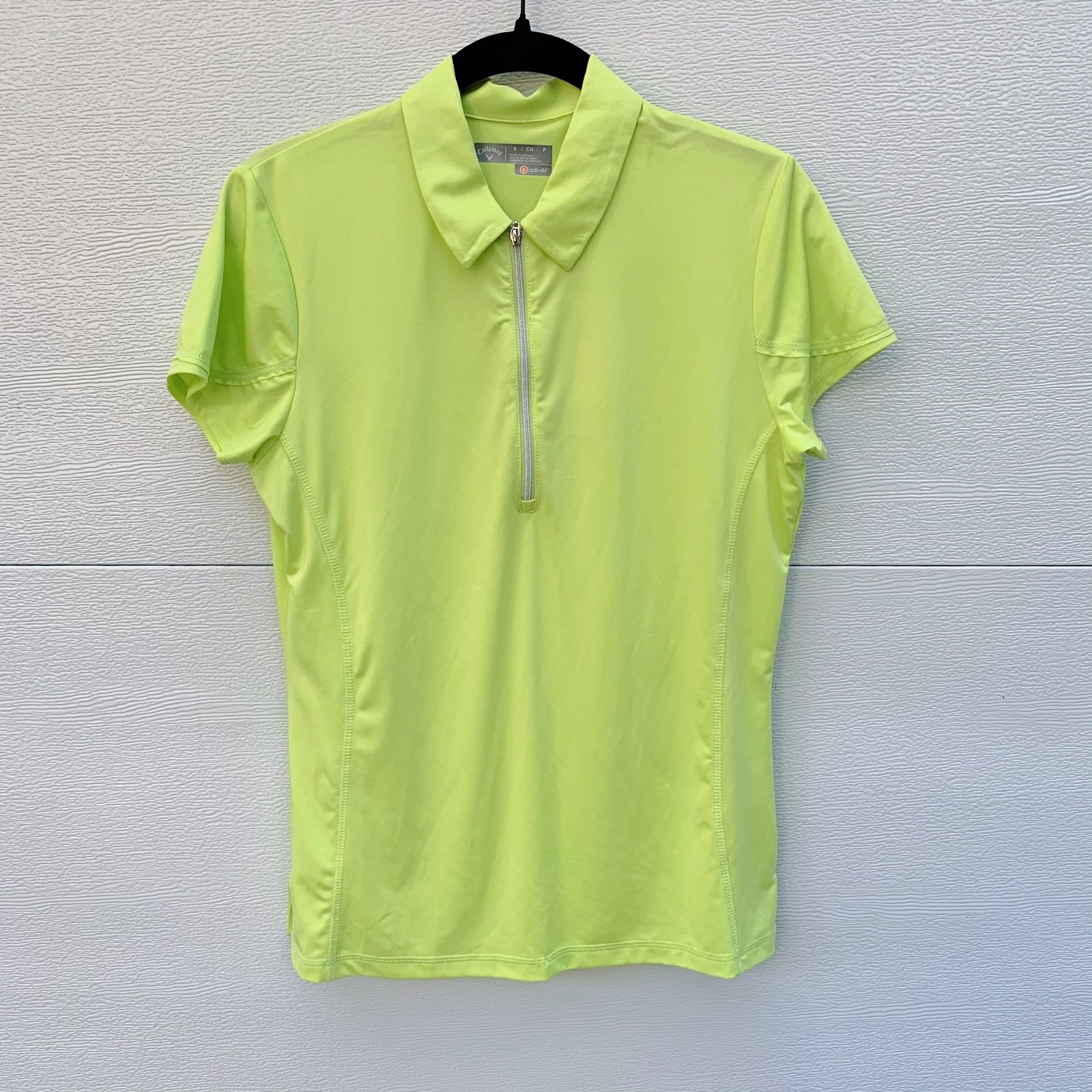 Callaway Golf Polo