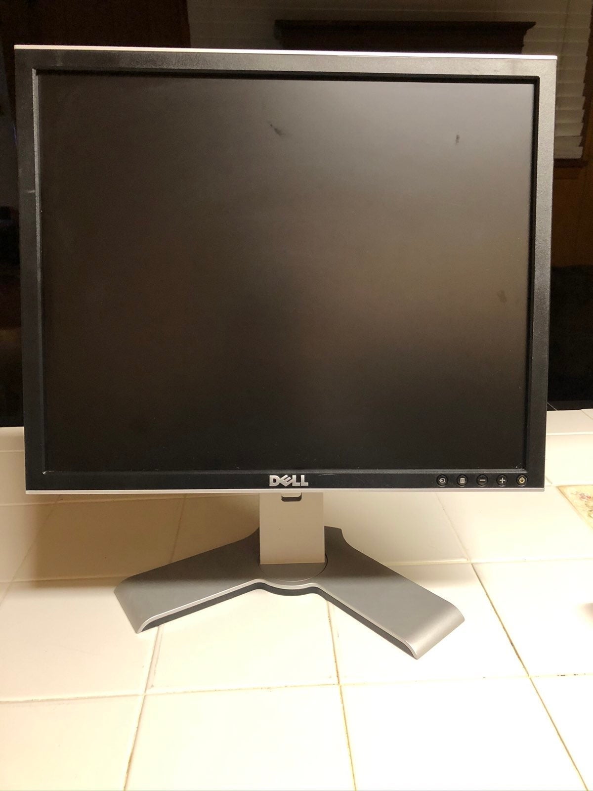 Dell optiplex 755 20-inch LCD Monitor