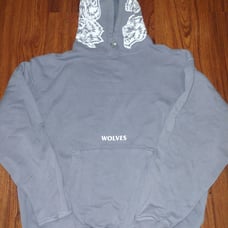 Darc Sport hoodie